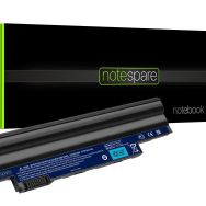 Acer Aspire One D260-N51B-KF Uyumlu Notebook Batarya