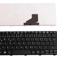 Acer Aspire One D260 Notebook Klavye