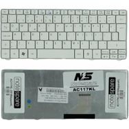 Acer Aspire One D270-1395 D270-1401 D270 1410 D270-1461 Uyumlu Notebook Klavye