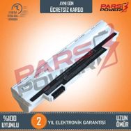 Acer Aspire One D270-268WS NU.SGEEY.002 Uyumlu Notebook Batarya