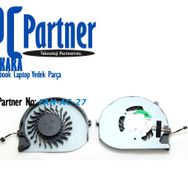 Acer Aspire S3-951 Uyumlu Notebook Fan