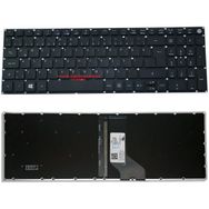 Acer Aspire V15 Nitro VN7-572G Klavye