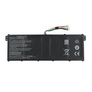 Acer Aspire V3-111P Notebook Batarya Pil
