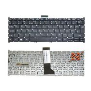Acer Aspire V3-371-52HY V3-371-54A4 Notebook Uyumlu Klavye