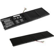 Acer Aspire V3-472PG V3-572PG V5-572PG Uyumlu Notebook Batarya