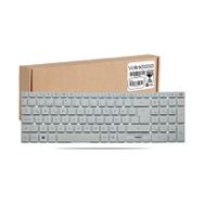 Acer Aspire V3-571-6800 V3-571-9401 Notebook Uyumlu Klavye