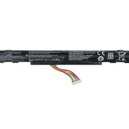 Acer Aspire V3-574TG Notebook Bataryası Pili
