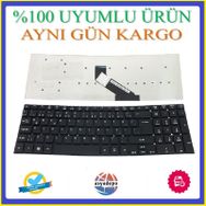 Acer Aspire V3-772G-747A321 Siyah TR Uyumlu Laptop Klavye