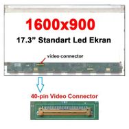 Acer Aspire V3731G Uyumlu LCD Ekran
