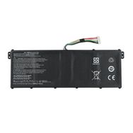 Acer Aspire V5-122P Notebook Batarya Pil