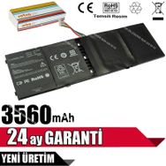Acer Aspire V5-473 V5-473G V5-473P V5-473PG Uyumlu Notebook Batarya