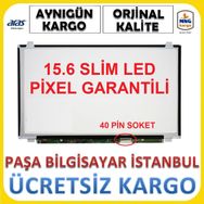 Acer Aspire V5-531 V5-531G V5-531P 15.6 Slim LED Uyumlu LCD Ekran Panel