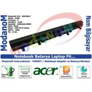 Acer Aspire V5-531 V5-531G V5-531P Uyumlu Notebook Batarya