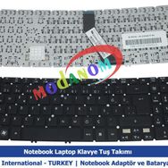 Acer Aspire V5-531P Klavye