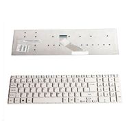 Acer Aspire V5-561G Beyaz Klavye