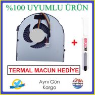 Acer Aspire V5-571PG Uyumlu Fan