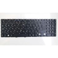 Acer Aspire V5-572-6632 V5-572G Notebook TR Siyah Uyumlu Klavye