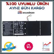 Acer Aspire V5-573PG Uyumlu Notebook Batarya