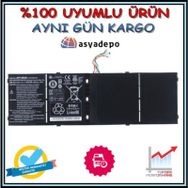 Acer Aspire V7-482 Uyumlu Notebook Batarya