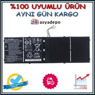 Acer Aspire V7-581P Uyumlu Notebook Batarya