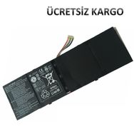 Acer Aspire V7-581PG V7-582G Uyumlu Notebook Batarya