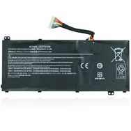 Acer Aspire VN7-591 Uyumlu Notebook Batarya