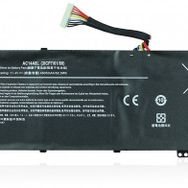 Acer Aspire Vn7-591 Vn7-791g-78m4 Notebook Bataryası Pili