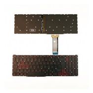 Acer Aspire VN7-593G Klavye