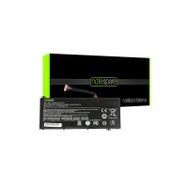 Acer Aspire VX15 VX5-591 VX15 VX5-591G Uyumlu Laptop Batarya
