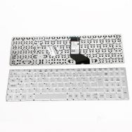Acer Aspire VX5-591 Beyaz Laptop Uyumlu Klavye
