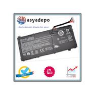 Acer Aspire VX5-591G-52P0 Uyumlu Laptop Batarya Pil