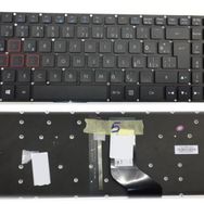 Acer Aspire VX5-591G-58AX V2 Klavye