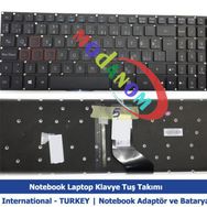Acer Aspire VX5-591G-759R V2 Klavye