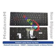 Acer Aspire VX5-591G-78UC V2 Klavye