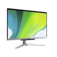 Acer C22-963 Aspire i5-1035G1 4GB 256GB SSD W10H 21.5" FHD All In One Bilgisayar