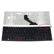 Acer E1-532P Klavye