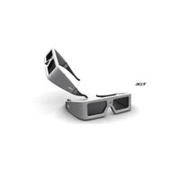 Acer E2W DLP 3D Gözlük Beyaz