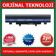 Acer E5-571PG Batarya Pil