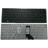 Acer E5-573 Siyah Notebook Klavye