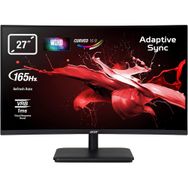 Acer ED270UP UM.HE0EE.P10 27 inç 165Hz 1ms Curved Monitör