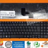 Acer eMachines E627 Klavye
