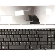 Acer eMachines E725 Notebook Klavye