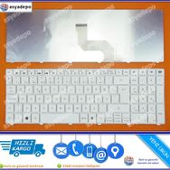 Acer Emachines G729ZG Klavye
