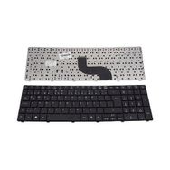 Acer Emachines G730 Klavye