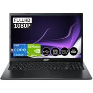 Acer EX215-55 NX.EGZEY.005 Intel Core i7-1255U 8GB RAM 512GB SSD 2GB MX550 FreeDOS 15.6 inç Laptop - Notebook
