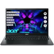 Acer Extensa 15 EX215-54 NX.EGJEY.005 Intel Core i5-1135G7 8GB RAM 512GB SSD FreeDOS 15.6 inç Laptop - Notebook