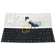 Acer Extensa 2510-C6XY Siyah Klavye