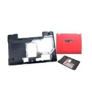 Acer Extensa 2510 Siyah Alt Kasa