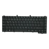 Acer Extensa 5010 Siyah Notebook Klavye