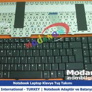 Acer Extensa 5632 Klavye